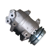 {{ Air Conditioning Compressor Suitable for Mitsubishi Triton MN 2.5L Diesel 4D56 }} - Buy Car Parts Online at {{ Kaka Auto Parts }}.