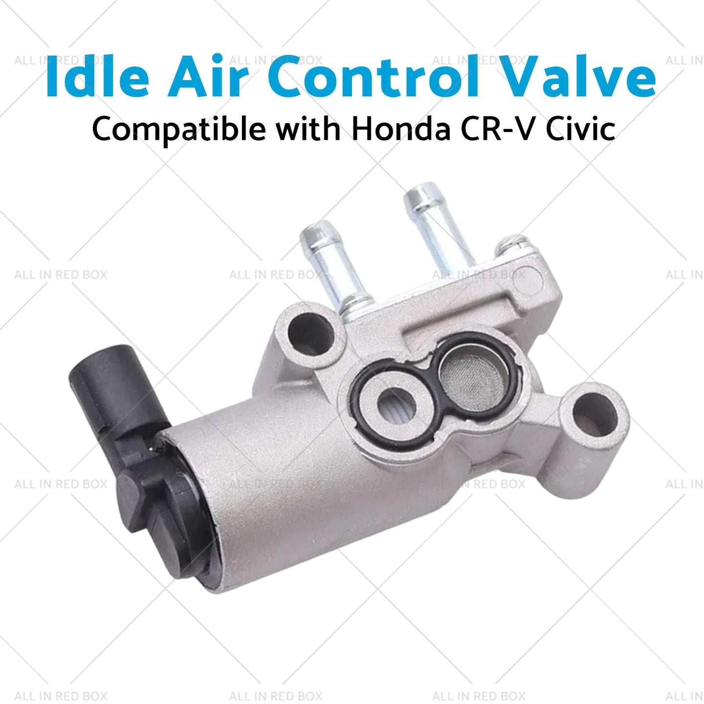 {{ Idle Air Control Valve Suitable for Honda CR-V Civic 36450-P0D-004 13421002373 }} - Buy Car Parts Online at {{ Kaka Auto Parts }}.