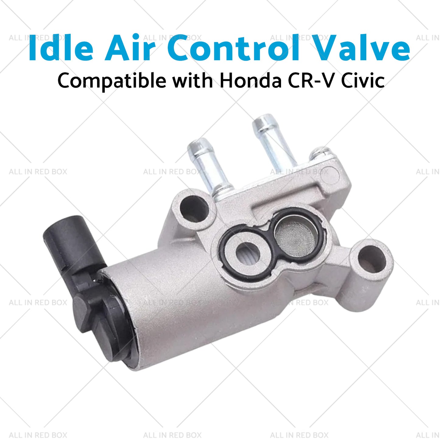 {{ Idle Air Control Valve Suitable for Honda CR-V Civic 36450-P0D-004 13421002373 }} - Buy Car Parts Online at {{ Kaka Auto Parts }}.