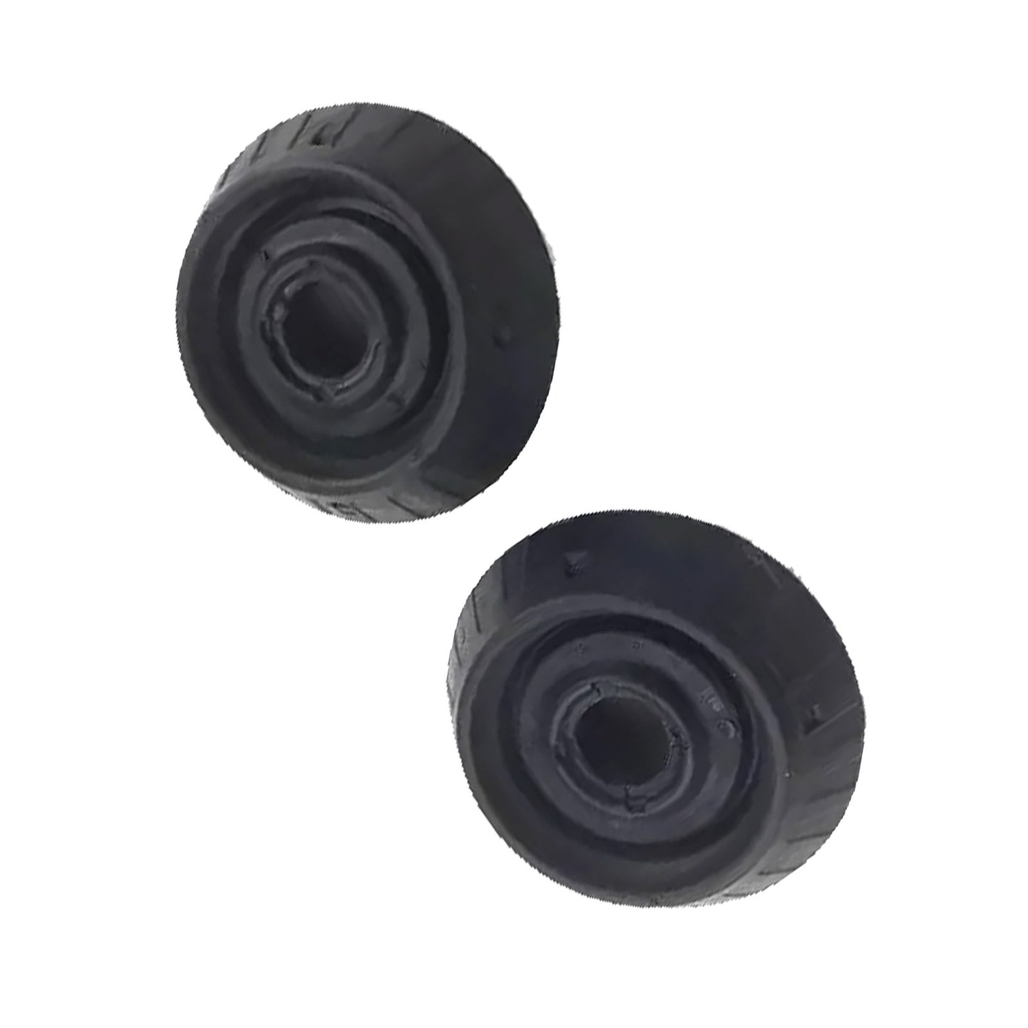 2x Strut Top Mount & Bearing Suitable For Honda Jazz GD1 GD3 GE6 GE8 City GM2