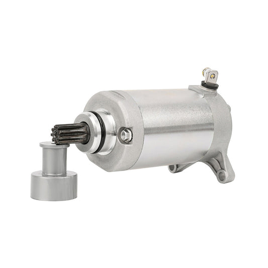 Starter Motor Suitable For Yamaha Virago XV125 / XV250 / XVS125 / XVS250 Route66 V-Star