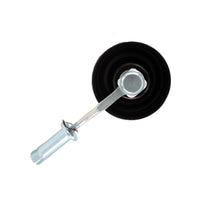 Belt Tensioner Idler Pulley Assembly Suitable For Nissan Navara D40 / Pathfinder R51 YD25