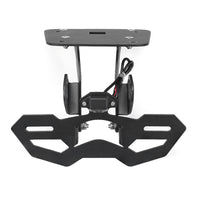 Tail Tidy License Plate Holder Suitable For YAMAHA YZF R25 R3 MT-03 25 2014-2020