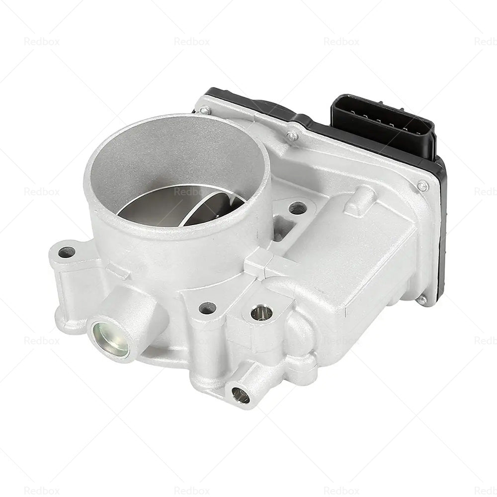 {{ Throttle Body 1450A033 Suitable For MITSUBISHI TRITON ML MN 4D Ute 4WD RWD }} - Buy Car Parts Online at {{ Kaka Auto Parts }}.