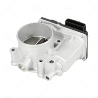 {{ Throttle Body 1450A033 Suitable For MITSUBISHI TRITON ML MN 4D Ute 4WD RWD }} - Buy Car Parts Online at {{ Kaka Auto Parts }}.