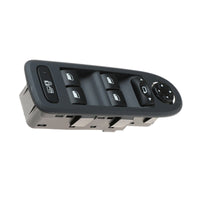 Master Power Window Switch Suitable For Peugeot 308 Hatchback & Wagon 5 Door 2008–2013
