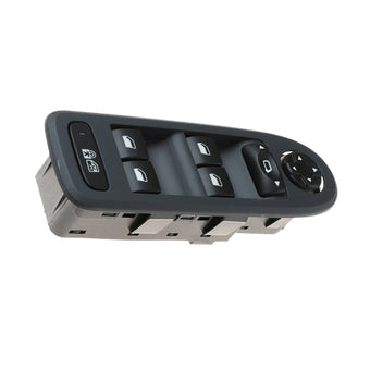compare product Master Power Window Switch Suitable For Peugeot 308 Hatchback & Wagon 5 Door 2008–2013