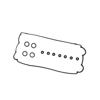 compare product Rocker Tappet Valve Cover Gasket Set Suitable for Honda CR-V RD1 1997-01 B20B3