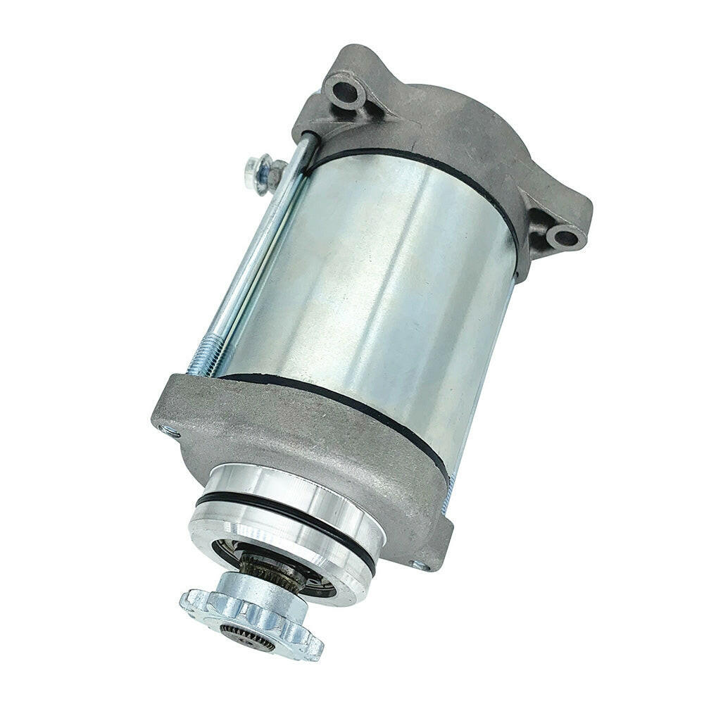Starter Motor Suitable For Kawasaki KLF300 Bayou / KEF300 Lakota / KVF300 1989-2004