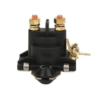 Starter Solenoid Relay Suitable For Yamaha Outboard F25 / F30 / F40 65W-81941-00 12V