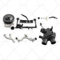 {{ Cooling System Replace Kit Suitable for Jaguar F-Type Land Rover Discovery }} - Buy Car Parts Online at {{ Kaka Auto Parts }}.