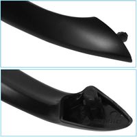 Front Left Outer Door Handle Dumb Black Suitable For BMW X5 E53 2000–2006