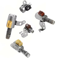 {{ 5x Transmission Solenoid Suitable For Toyota RAV4 Camry  Highlander U140 U240 }} - Buy Car Parts Online at {{ Kaka Auto Parts }}.