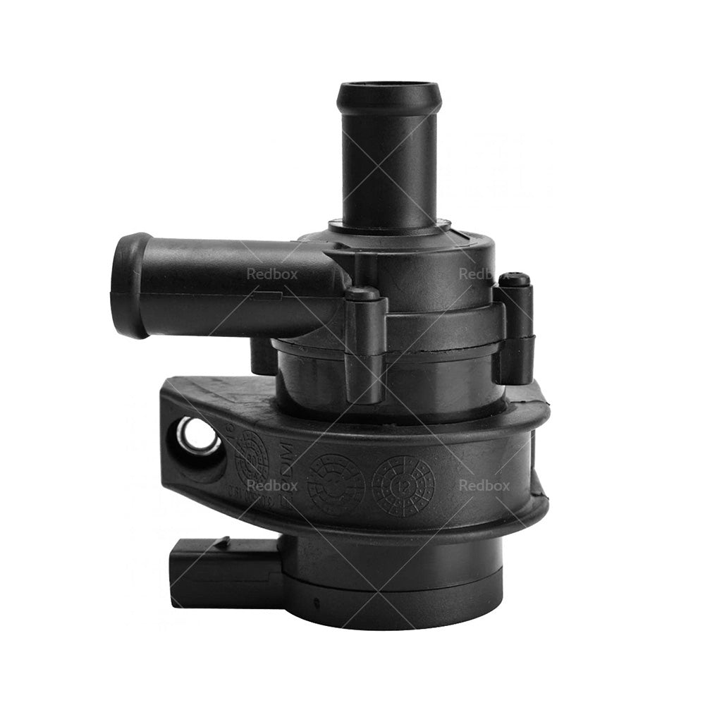 {{ Auxiliary Cooling Water Pump 1K0965561J Suitable for Audi A3 Q3 TT VW Jetta Golf }} - Buy Car Parts Online at {{ Kaka Auto Parts }}.