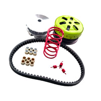 {{ Performance Transmission Clutch Kit Suitable for Polaris Sportsman Outlaw 90 110 }} - Buy Car Parts Online at {{ Kaka Auto Parts }}.