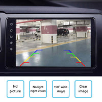 Rear View Backup Camera Suitable For Acura TLX 2015-2020 39530-TZ3-A12 / 39530-TZ3-A01