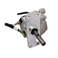 Rear Differential Lock Actuator Suitable for Toyota Land Cruiser 80 Series