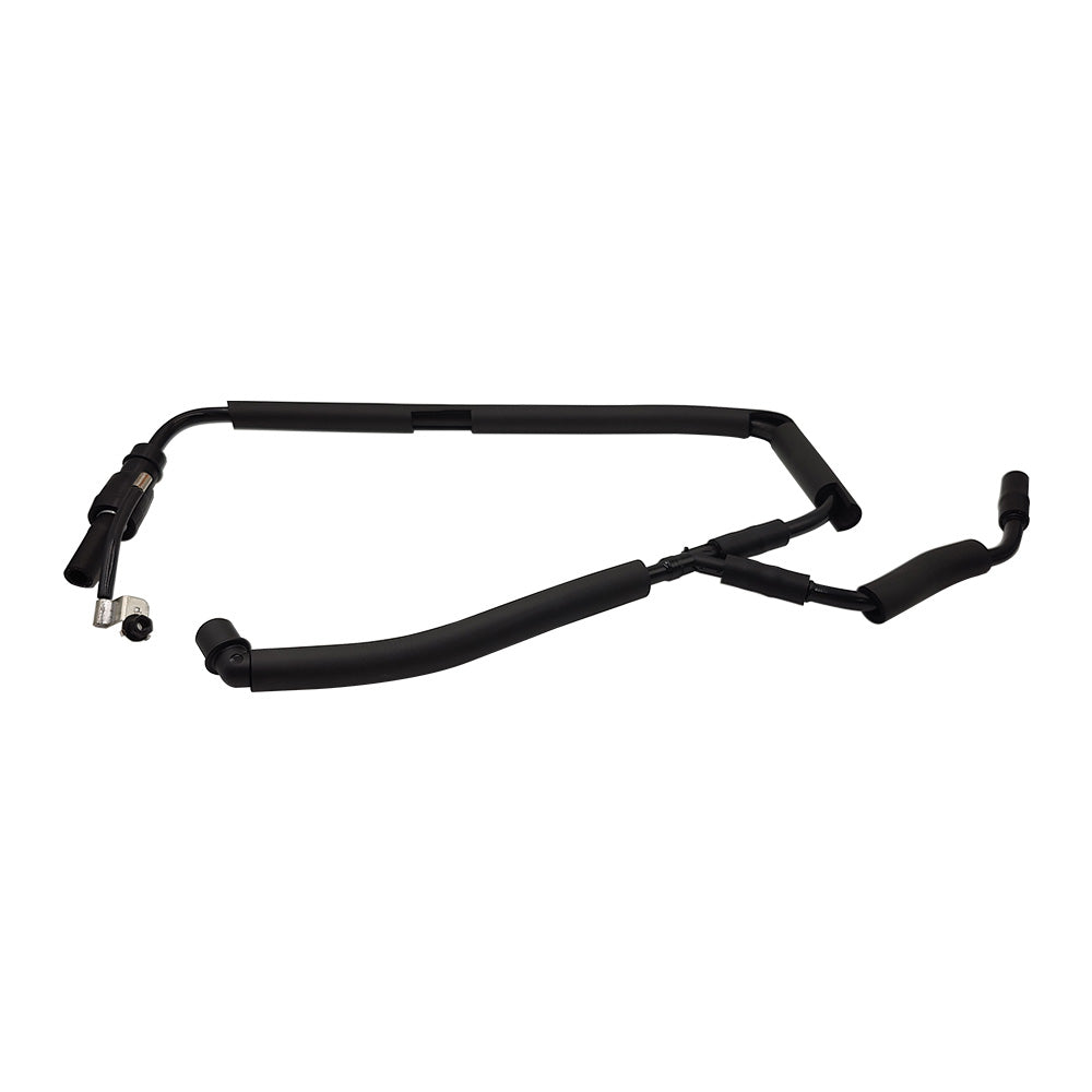 PCV Valve Breather Hose Pipe Suitable For Holden Commodore V8 LS1 5.7L VX VT VY VZ VU