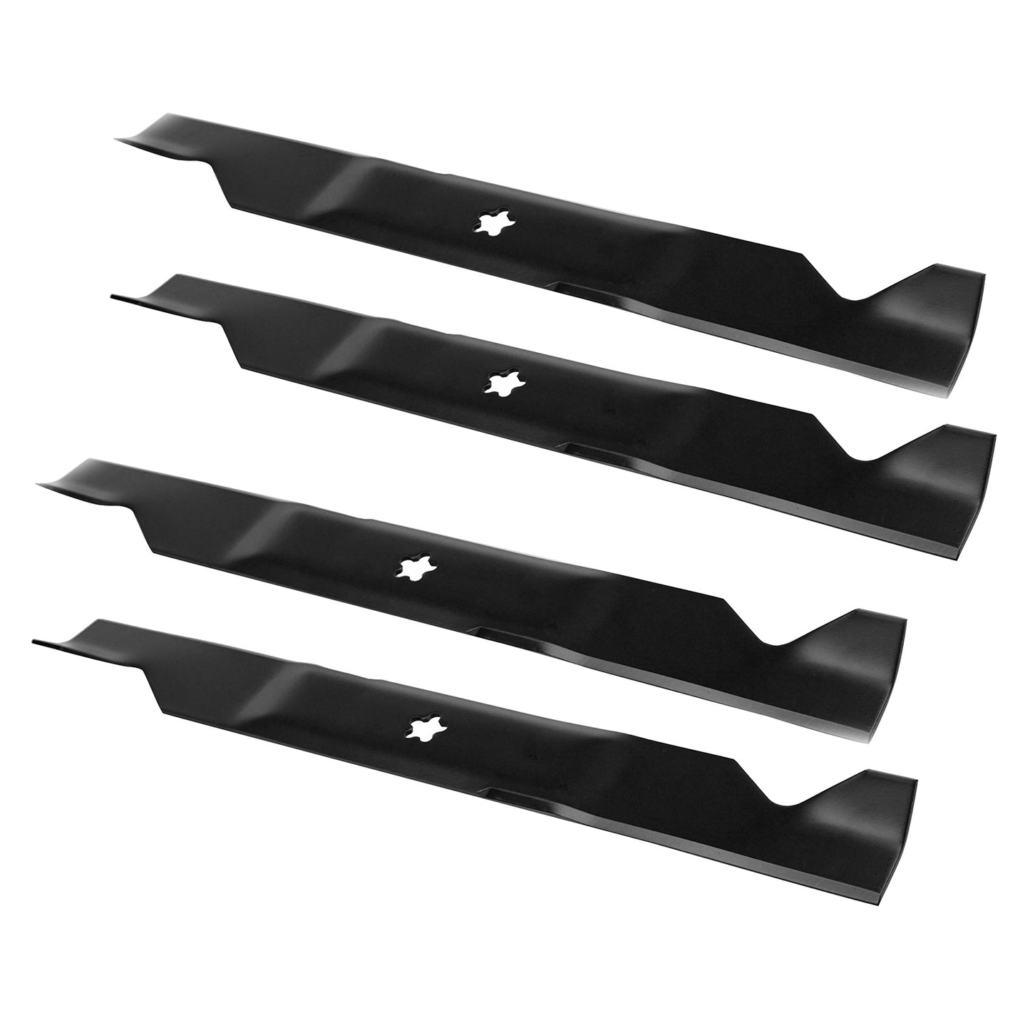 46inch Blades Suitable For Husqvarna Craftsman Ride on Mowers 405380 532 40 53 80