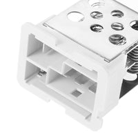 Heater Blower Fan Speed Resistor Suitable For Holden Astra TS AH Zafira TT 93180051 2001-2010