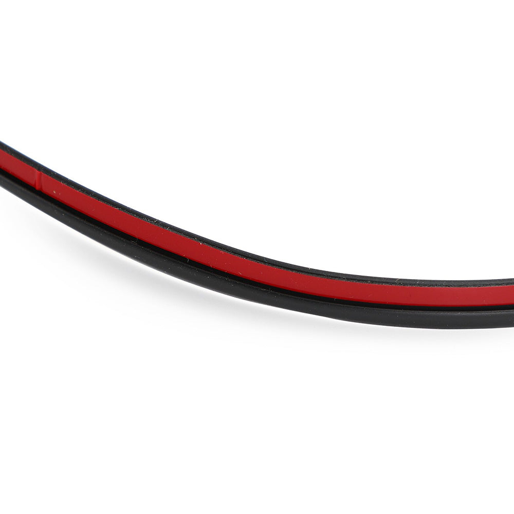 {{ 4Pcs Flare Rubber Seal Fits For Nissan Patrol GQ Y60 GU Y61 Y62 Navara D22 D40 }} - Buy Car Parts Online at {{ Kaka Auto Parts }}.