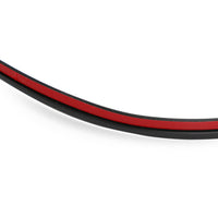 4x Flare Rubber Seal Suitable For Nissan Patrol GQ Y60 GU Y61 Y62, Navara D22 D40