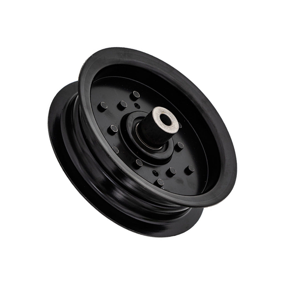 Blade, Belt, and Idler Pulley Suitable For Husqvarna Mowers 532-19-61-06 / 532-19-73-79 / 197379