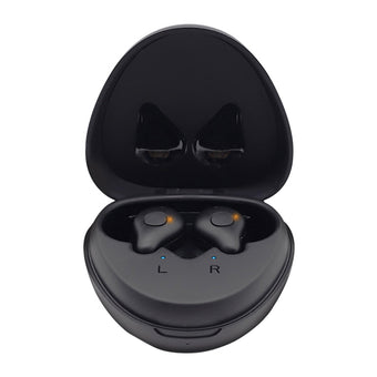 compare product Digital Hearing Aids Severe Hearing Loss Rechargeable Bluetooth Sound Amplifiers