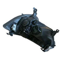 {{ Left Headlight w/ DRL Suitable for Renault Master X62 2019–On }} - Buy Car Parts Online at {{ Kaka Auto Parts }}.
