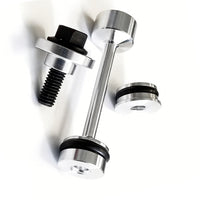 {{ LS Barbell Oil Diverter Pickup Tube Hold Down Plug Suitable for LS1 LS2 LS3 5.3 }} - Buy Car Parts Online at {{ Kaka Auto Parts }}.