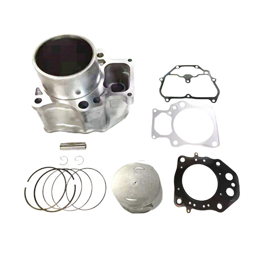 Cylinder Piston Ring Gasket Kit Suitable For Honda TRX420 F / TRX420 Rancher 420 2007-2022