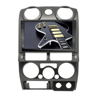 Suitable For Holden Colorado Android 232GB Head Unit Car Radio Carplay GPS DSP