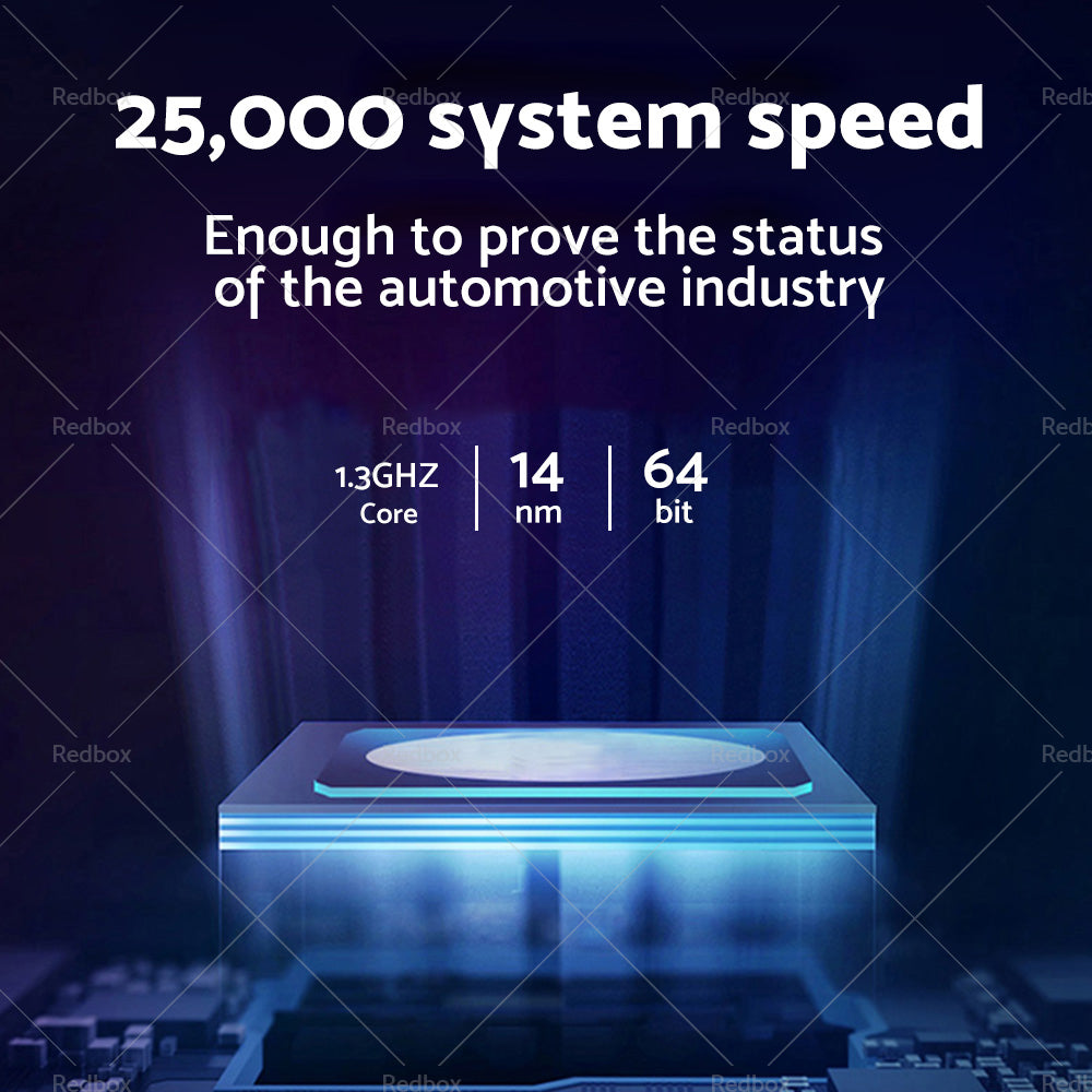 {{ 16GB Stereo Radio 9. 7'' Android 10. 1 GPS WiFi Carplay Suitable for Holden Cruze }} - Buy Car Parts Online at {{ Kaka Auto Parts }}.