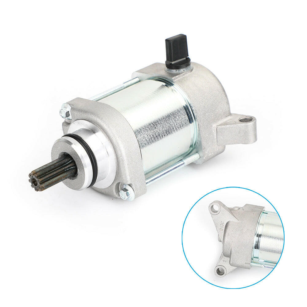 Starter Motor Suitable For Yamaha WR450F 2007-2015 5TJ-81890-30-00 Motorcycle