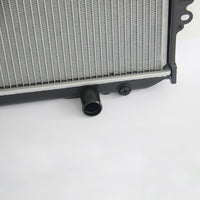 {{ Radiator For Holden Rodeo TF G3 G6 G7 Series 2. 5L 2. 8L Manual 1988-2003 }} - Buy Car Parts Online at {{ Kaka Auto Parts }}.