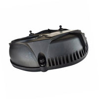 Engine Timing Chain Cover with Gasket Suitable For Audi VW Jetta Golf 06H103269J