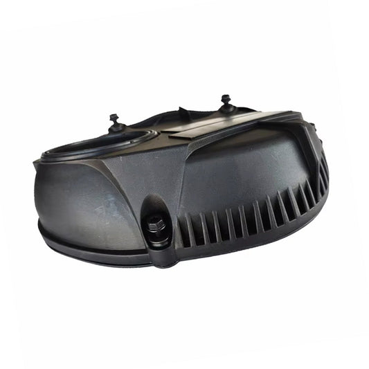 Engine Timing Chain Cover with Gasket Suitable For Audi VW Jetta Golf 06H103269J