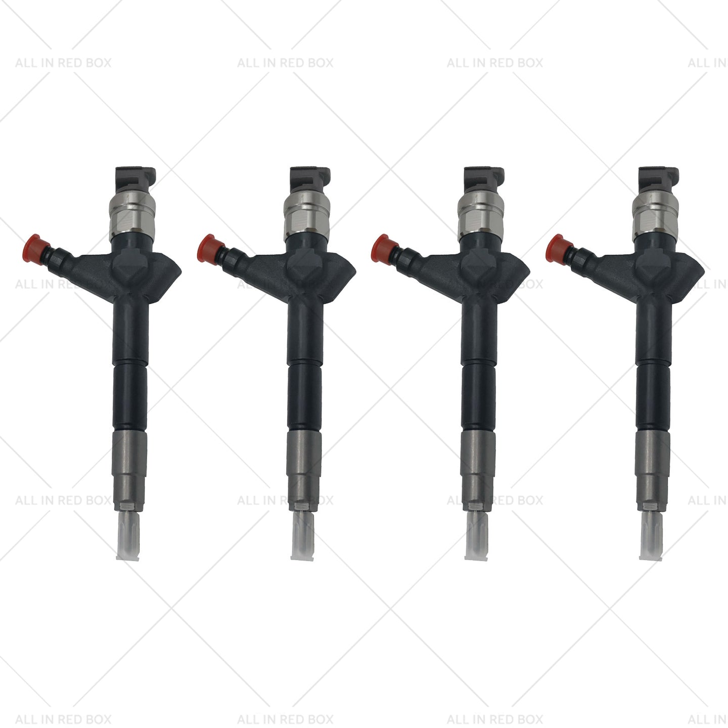 {{ 4x 095000-5650 Diesel Injector Suitable for Nissan Navara Pathfinder 095000-5655 }} - Buy Car Parts Online at {{ Kaka Auto Parts }}.