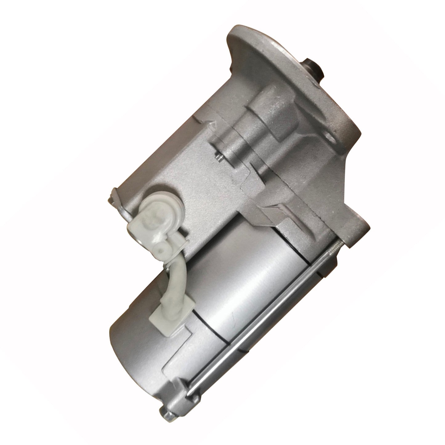 {{ Starter Motor Suitable for Bobcat Equipment 325 328 329 331 334 335 337 6670727 }} - Buy Car Parts Online at {{ Kaka Auto Parts }}.