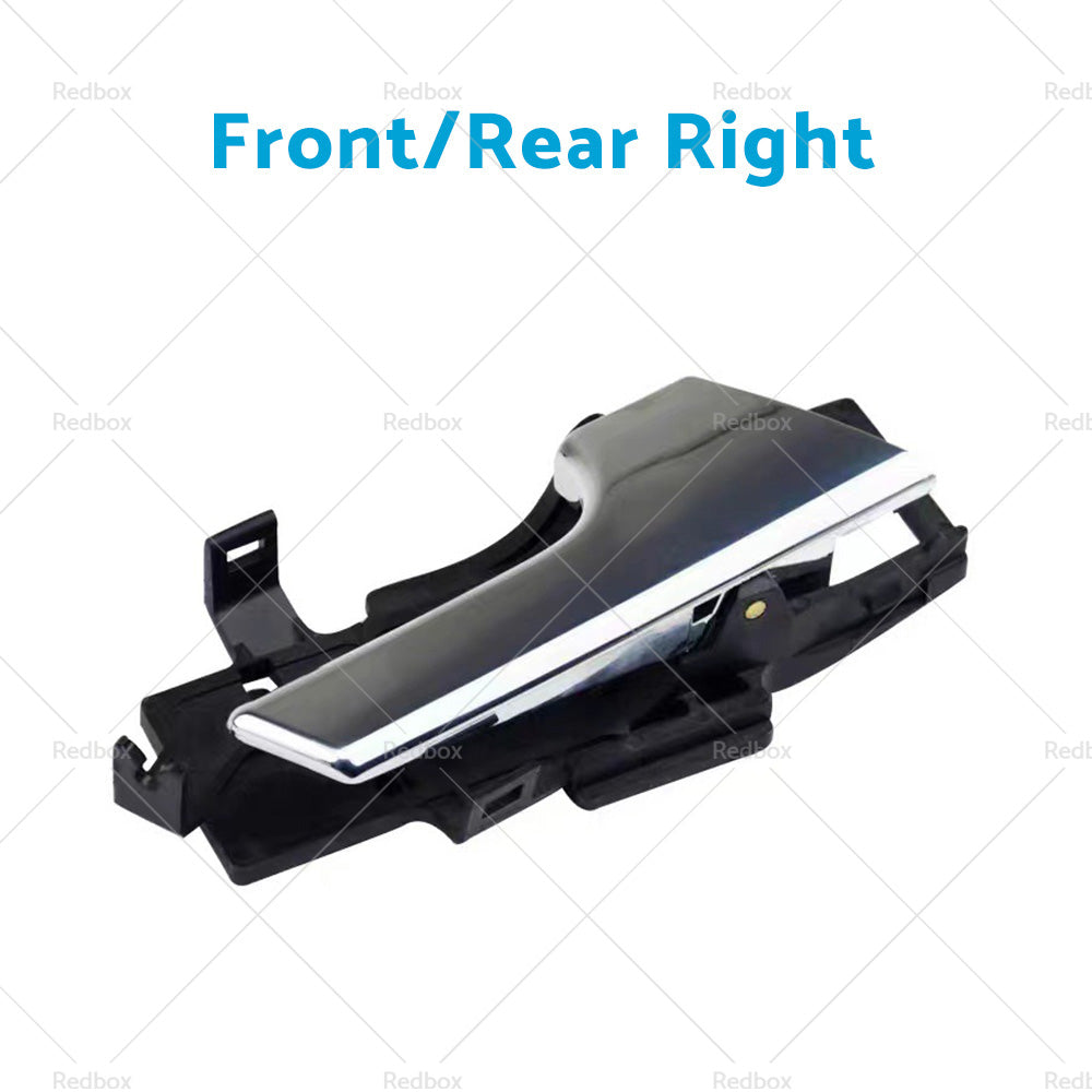 {{ Front Rear Pair Left Right Inner Door Handle Suitable for Holden Barina TK 05-11 }} - Buy Car Parts Online at {{ Kaka Auto Parts }}.
