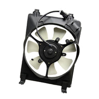 {{ AC Cooling Fan with Motor Suitable For Honda Civic FD Petrol Non-Hybrid Model }} - Buy Car Parts Online at {{ Kaka Auto Parts }}.