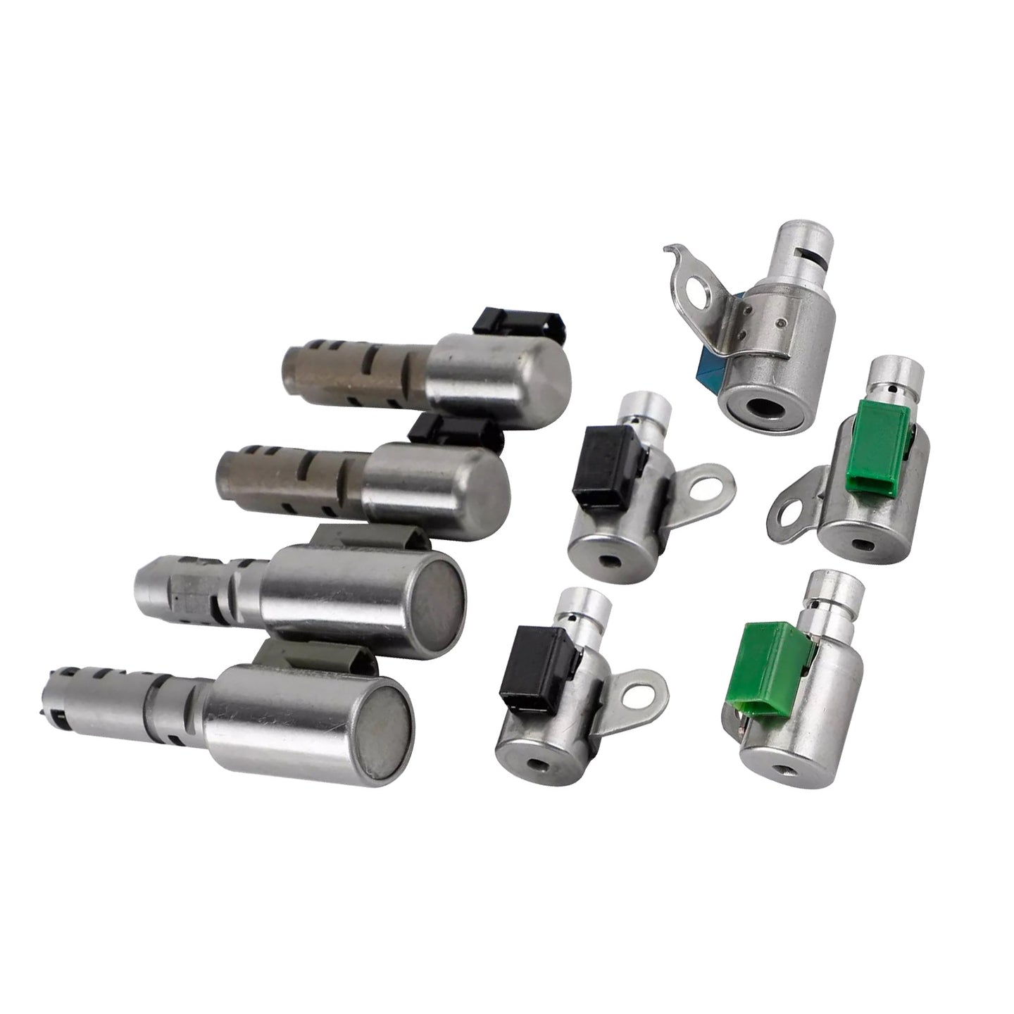 {{ 6-Speed Transmission Solenoid Suitable For Lexus IS250 GS300 IS300 05-11 A960E }} - Buy Car Parts Online at {{ Kaka Auto Parts }}.