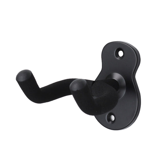 Guitar Hanger Display Wall Mount Holder Hook Rack Bracket Padded Instrument