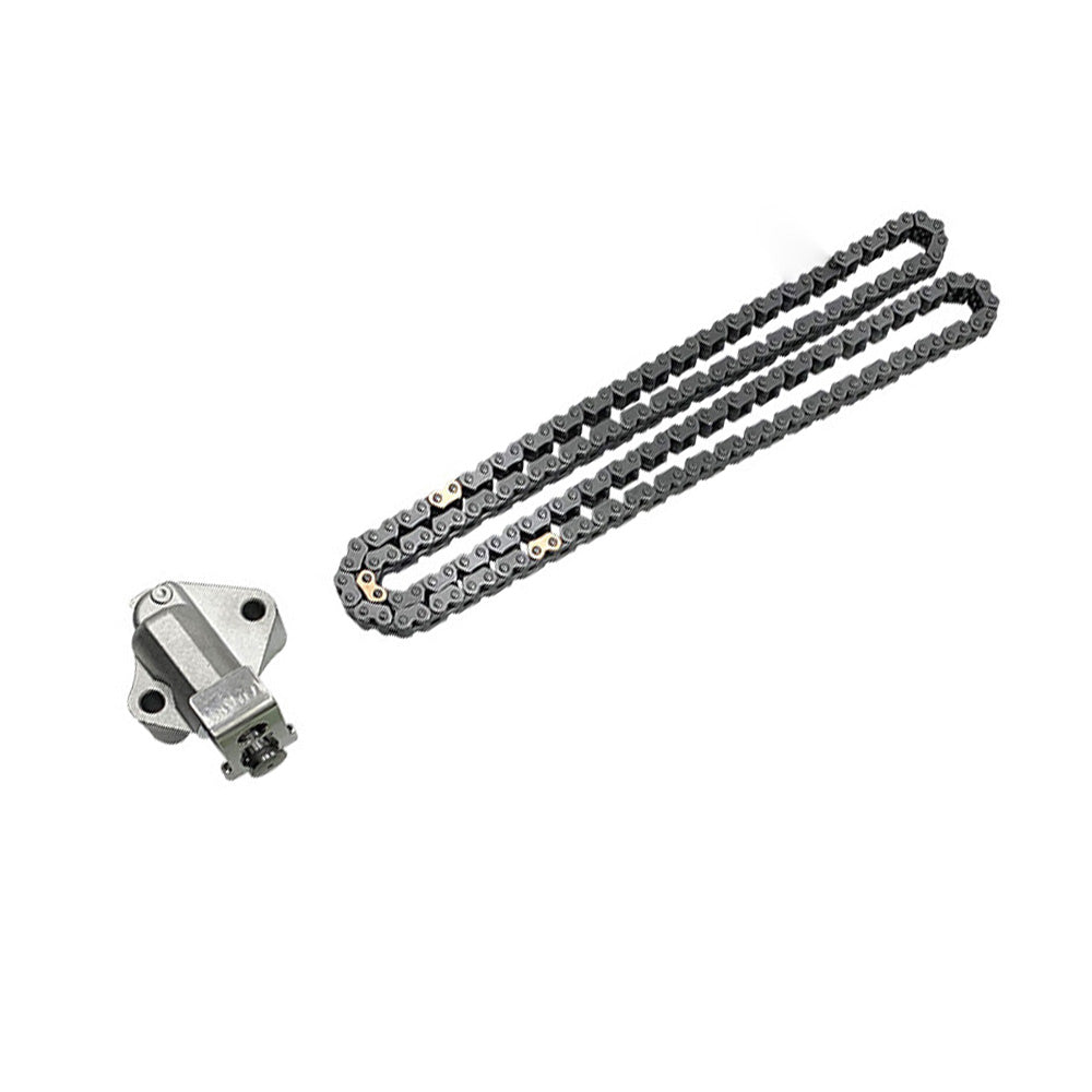 Timing Chain Kit Suitable For Audi A3 / A4 / A5 / A6 and VW Golf / Eos / Passat / Skoda 1.8 / 2.0