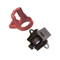 Alternator Brushes and Holder Suitable For Toyota Alternator