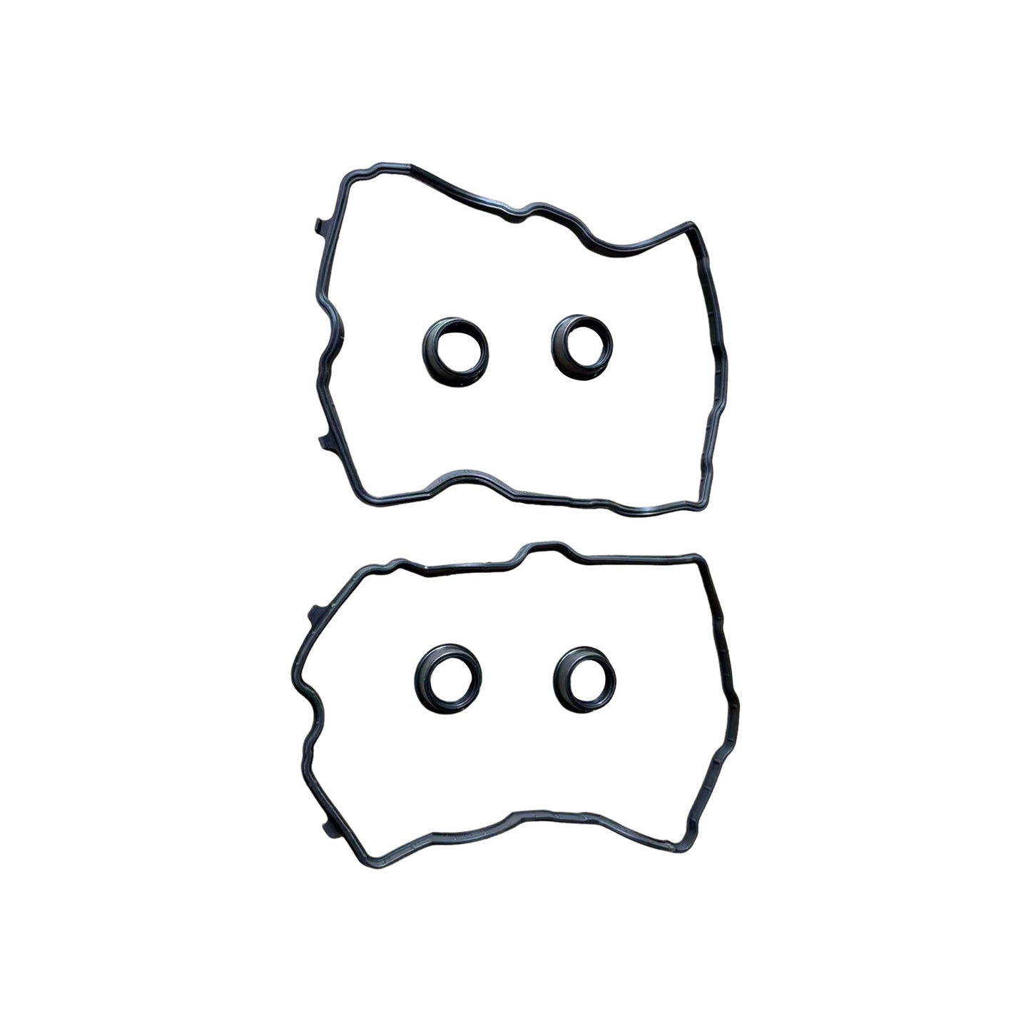 Rocker Cover Gasket Kit Suitable for Subaru Forester 2.0L 2.5L DOHC Non Turbo