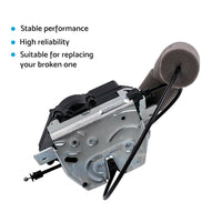 Rear Hatch Liftgate Door Lock Actuator Suitable For Mercedes-Benz W164 GL320