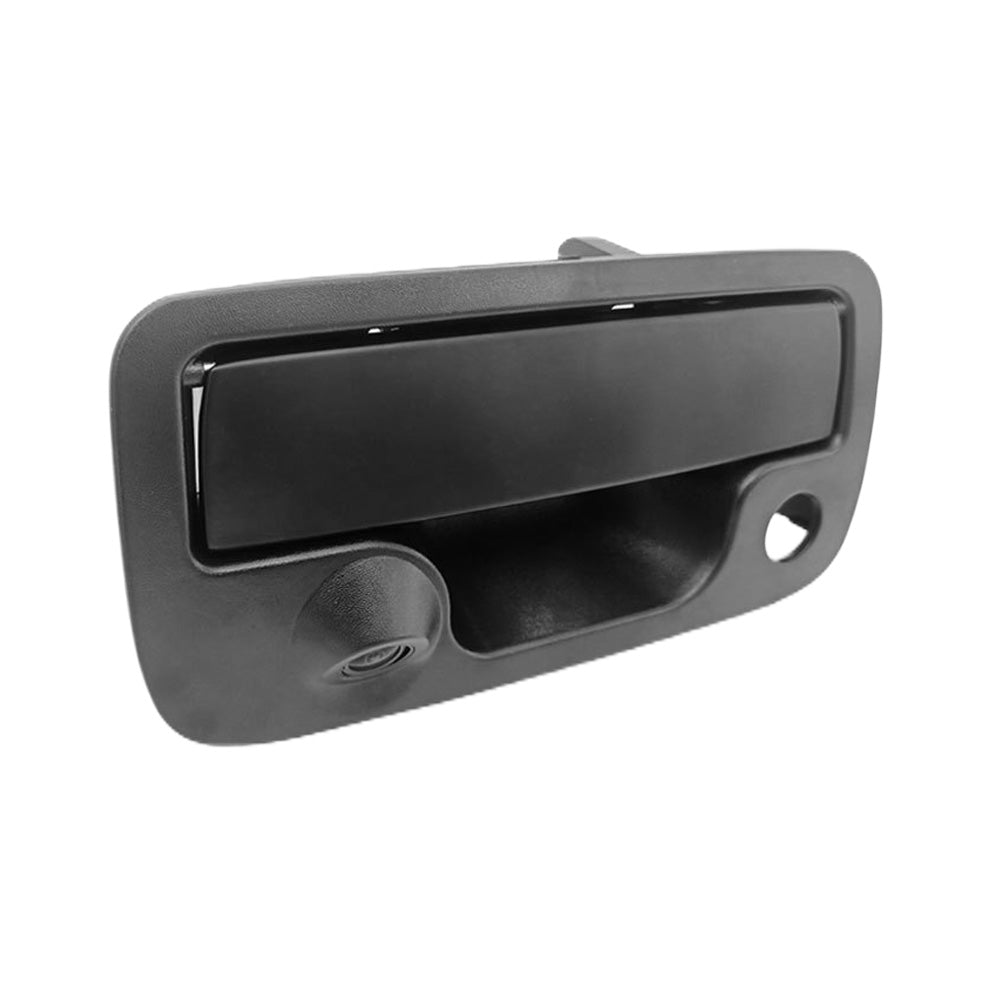 {{ Tailgate Handle w/ Rear View Backup Camera Suitable for VW Amarok 2011-16 }} - Buy Car Parts Online at {{ Kaka Auto Parts }}.