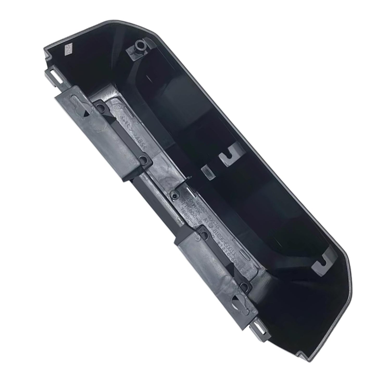 {{ Rear Door Plate Light Cover Suitable For Toyota Land Cruiser Prado LC120 03-09 }} - Buy Car Parts Online at {{ Kaka Auto Parts }}.