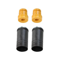 Front & Rear Strut Tops Bushing Bump Stop Dust Cover Suitable For BMW X6 E71